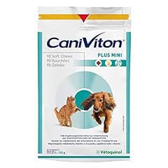 Vetoquinol caniviton mini d'occasion  Livré partout en France