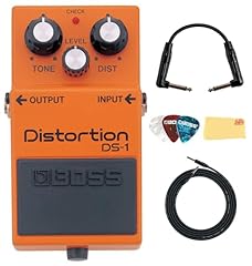 Boss distortion bundle for sale  Delivered anywhere in UK