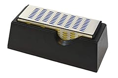 Sided sharpening stone for sale  Delivered anywhere in USA 