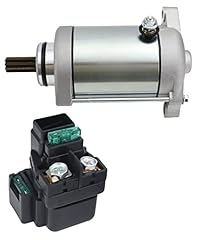 Soarider starter motor for sale  Delivered anywhere in USA 