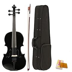 Gebraucht, Gyj&mmm Volle größe akustische Violine, Anfänger Violine gebraucht kaufen  Wird an jeden Ort in Deutschland
