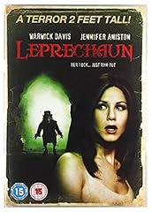 Leprechaun dvd for sale  Delivered anywhere in UK