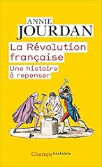 Révolution française histoir d'occasion  Livré partout en France