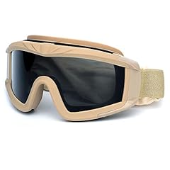 Lunettes tactiques militaires d'occasion  Livré partout en France