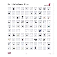 Die 100 wichtigsten d'occasion  Livré partout en Belgiqu