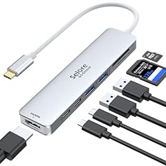 Adaptateur usb hub d'occasion  Livré partout en France