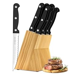Steak knives pieces for sale  Delivered anywhere in USA 