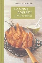 Petites poêlées d'occasion  Livré partout en France