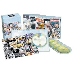 Beatles anthology for sale  Delivered anywhere in UK