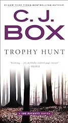 Trophy hunt for sale  Delivered anywhere in USA 