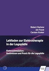 Leitfaden zur elektrotherapie gebraucht kaufen  Wird an jeden Ort in Deutschland