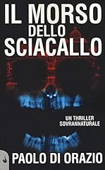 Morso dello sciacallo usato  Spedito ovunque in Italia 