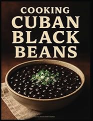 Cooking cuban black usato  Spedito ovunque in Italia 