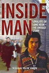 Inside man loyalists for sale  Delivered anywhere in Ireland