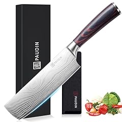 Paudin nakiri knife for sale  Delivered anywhere in USA 