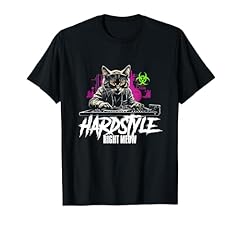 Hardstyle utfit cat gebraucht kaufen  Wird an jeden Ort in Deutschland