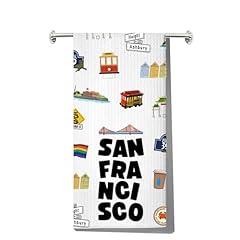 Mysomy san francisco for sale  Delivered anywhere in UK
