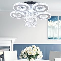 Finkonglan crystal led for sale  Delivered anywhere in USA 