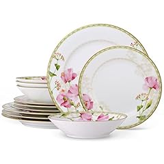 Noritake poppy place for sale  Delivered anywhere in USA 