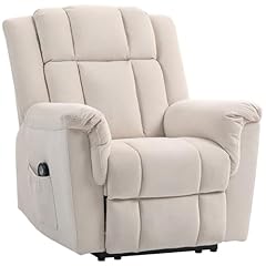 Homcom fauteuil relax d'occasion  Livré partout en France