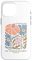 Boho wildflower bibbia usato  Spedito ovunque in Italia 