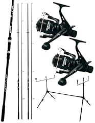 Kolpo kit pesca usato  Spedito ovunque in Italia 