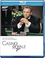 Casino royale blu for sale  Delivered anywhere in USA 