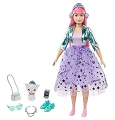 Barbie princess adventure for sale  Delivered anywhere in USA 