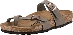 Birkenstock mayari birko for sale  Delivered anywhere in UK