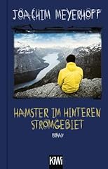 Hamster hinteren stromgebiet gebraucht kaufen  Wird an jeden Ort in Deutschland