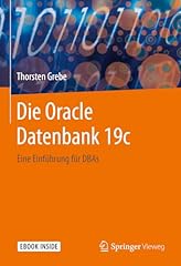Racle datenbank 19c gebraucht kaufen  Wird an jeden Ort in Deutschland