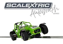 Scalextric c3871ae autograph for sale  Delivered anywhere in UK