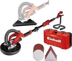 Einhell trockenbauschleifer 22 gebraucht kaufen  Wird an jeden Ort in Deutschland