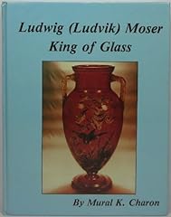 Ludwig moser king for sale  Delivered anywhere in Ireland