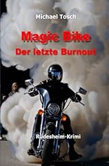Magic bike letzte gebraucht kaufen  Wird an jeden Ort in Deutschland