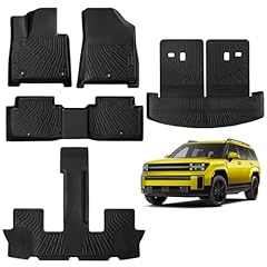 Dazanzan floor mats for sale  Delivered anywhere in USA 