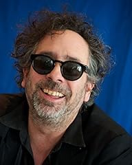 Worldphotographs tim burton for sale  Delivered anywhere in UK