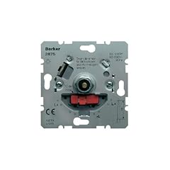 Berker 2875 dimmer gebraucht kaufen  Wird an jeden Ort in Deutschland