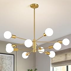 Ruiyey modern sputnik for sale  Delivered anywhere in USA 