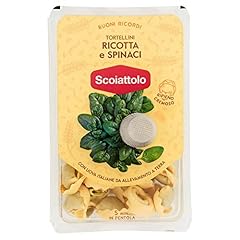 Scoiattolo tortellini ricotta usato  Spedito ovunque in Italia 