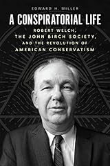 Conspiratorial life robert for sale  Delivered anywhere in USA 