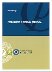 Eserciziario biologia applicat usato  Spedito ovunque in Italia 