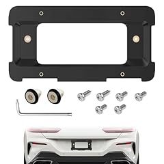Hhzl rear license for sale  Delivered anywhere in USA 
