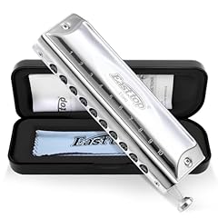 Chromatic harmonica key for sale  Delivered anywhere in USA 