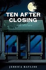 Ten closing for sale  Delivered anywhere in USA 
