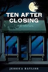 Ten closing for sale  Delivered anywhere in USA 