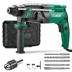 Stanew martello perforatore usato  Spedito ovunque in Italia 