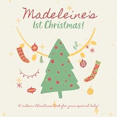 Madeleine first christmas gebraucht kaufen  Wird an jeden Ort in Deutschland