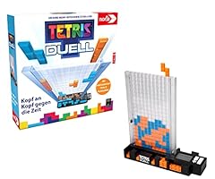 Noris 606101799 tetris gebraucht kaufen  Wird an jeden Ort in Deutschland