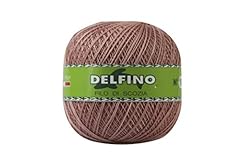 Delfino filato cotone usato  Spedito ovunque in Italia 